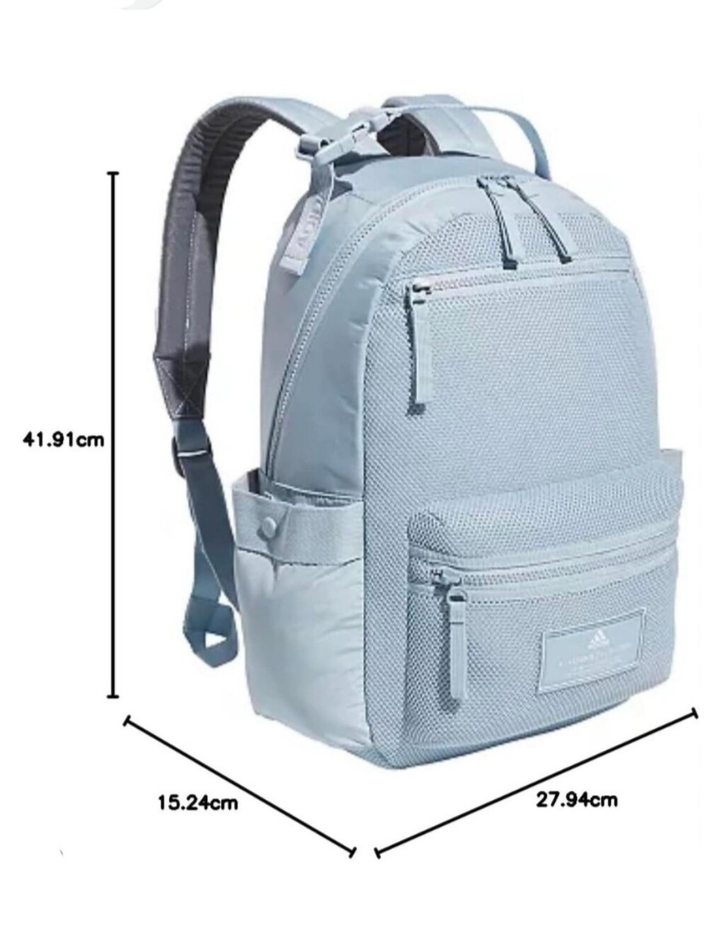Adidas Womens VFA 4 Backpack - Picture 10 of 10